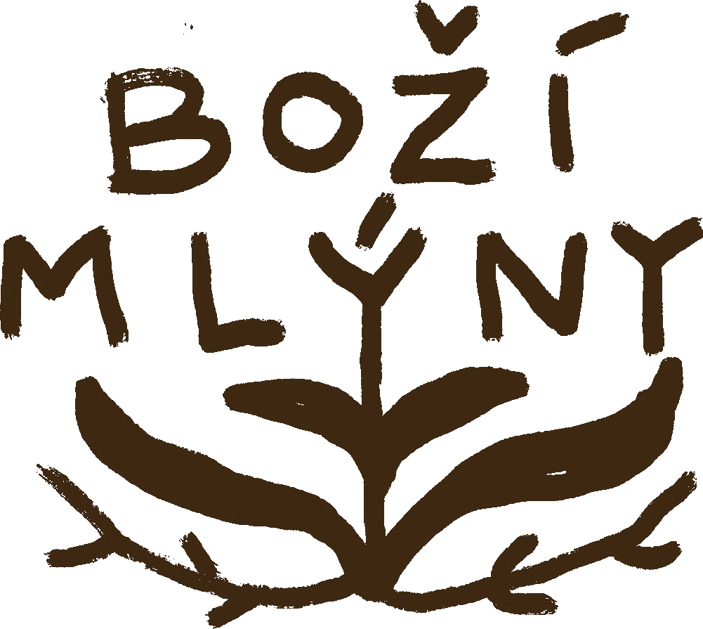 Boží mlýny